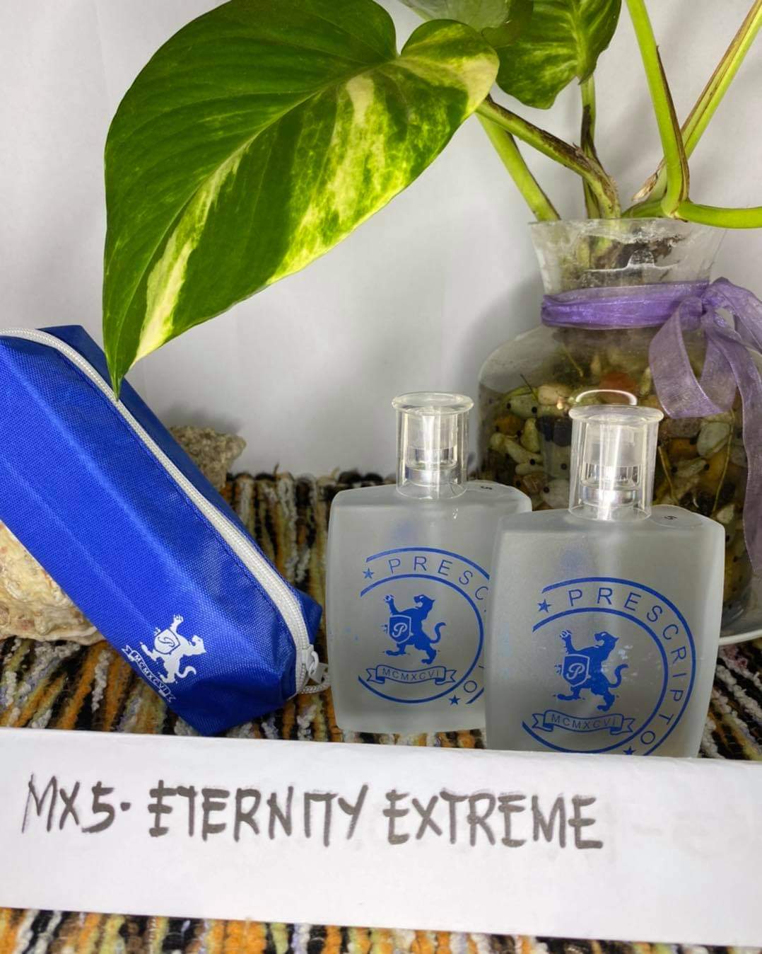 Eternity extreme sales perfume